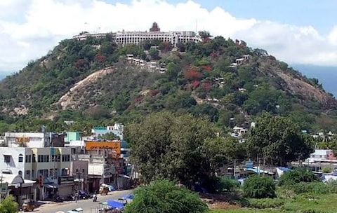 Palani, Tamil Nadu